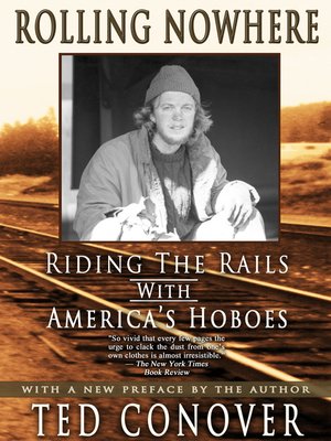 cover image of Rolling Nowhere